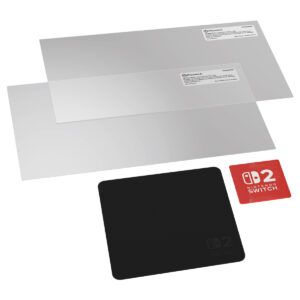 Powera Nintendo Switch 2 Icin Ekran Koruyucu 1