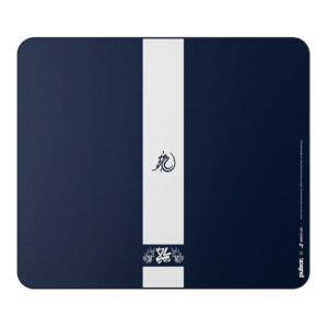 Pulsar Bruce Lee 85th Edition 49x42 3.5mm Xl Mouse Pad (brcl85pdxl) 1