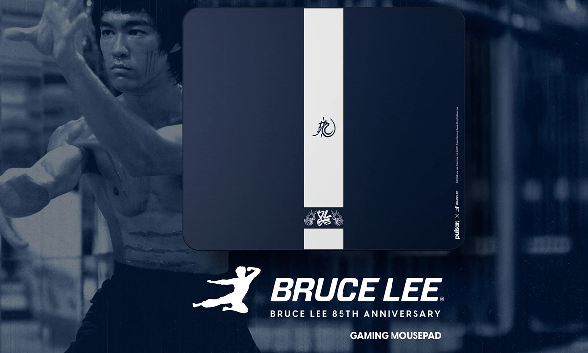 Bruce Lee'nin 85. Yıldönümü