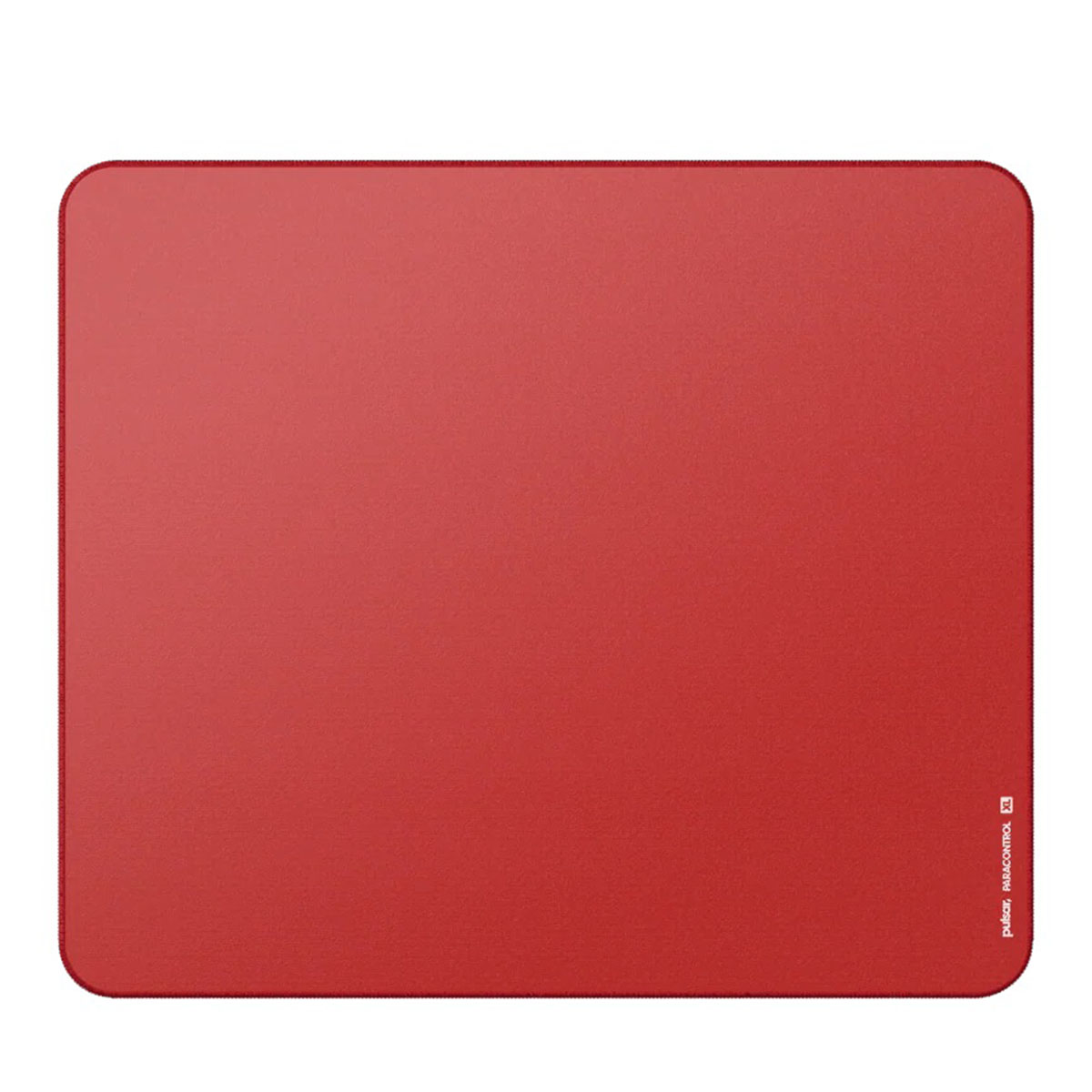 Pulsar Paracontrol V2 49x42 4mm Xl Red Mouse Pad (pmp11xlr2) 1