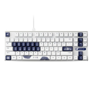 Pulsar Pcmk 3 He Tkl Bruce Lee 85th Edition Ansi Gateron X Pulsar Manyetik Switch 8k Hz Hall Effect Hotswap Rgb İngilizce Mekanik Gaming Klavye (pcmk3he803) 1