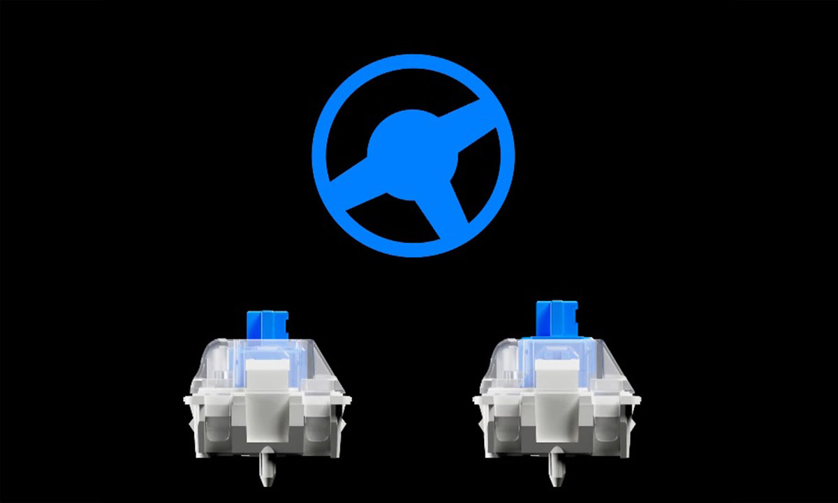 Joystick Modu
