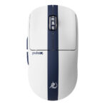 Pulsar X2 Crazylight Bruce Lee 85th Edition Size 1 Mini 8k Hz Xs 1 Sensör Kablosuz Simetrik Gaming Mouse (px2cl119) 1
