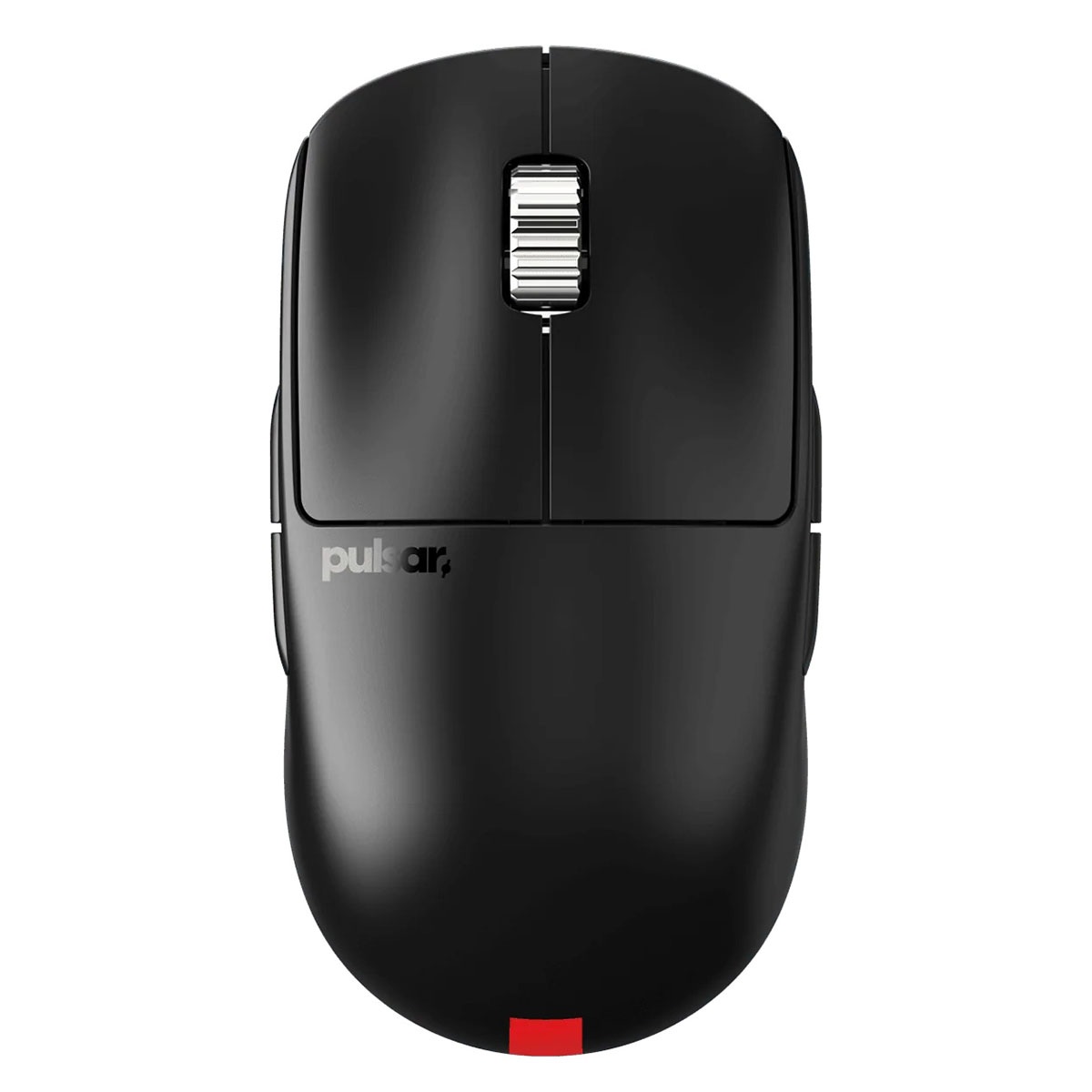 Pulsar X2a Es Black Size 2 Medium 8k Hz Kablolu + 4k Hz Kablosuz Çift El Simetrik Gaming Mouse (px2aeas21) 1