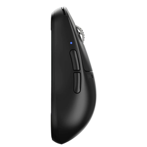 Pulsar X2h Es Black Wireless Size 2 Medium 8k Hz Kablolu + 4k Hz Kablosuz Simetrik Gaming Mouse (px2hes21) 3