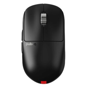 Pulsar X2h V3 Es Black Size 1 Mini 8k Hz Xs 1 Sensör Kablosuz Simetrik Gaming Mouse (px2h3es11) 1