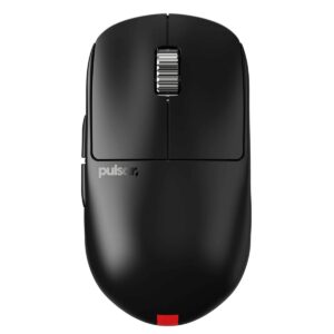 Pulsar X2h V3 Es Black Size 2 Medium 8k Hz X2 1 Sensör Kablosuz Simetrik Gaming Mouse (px2h3es11) 1