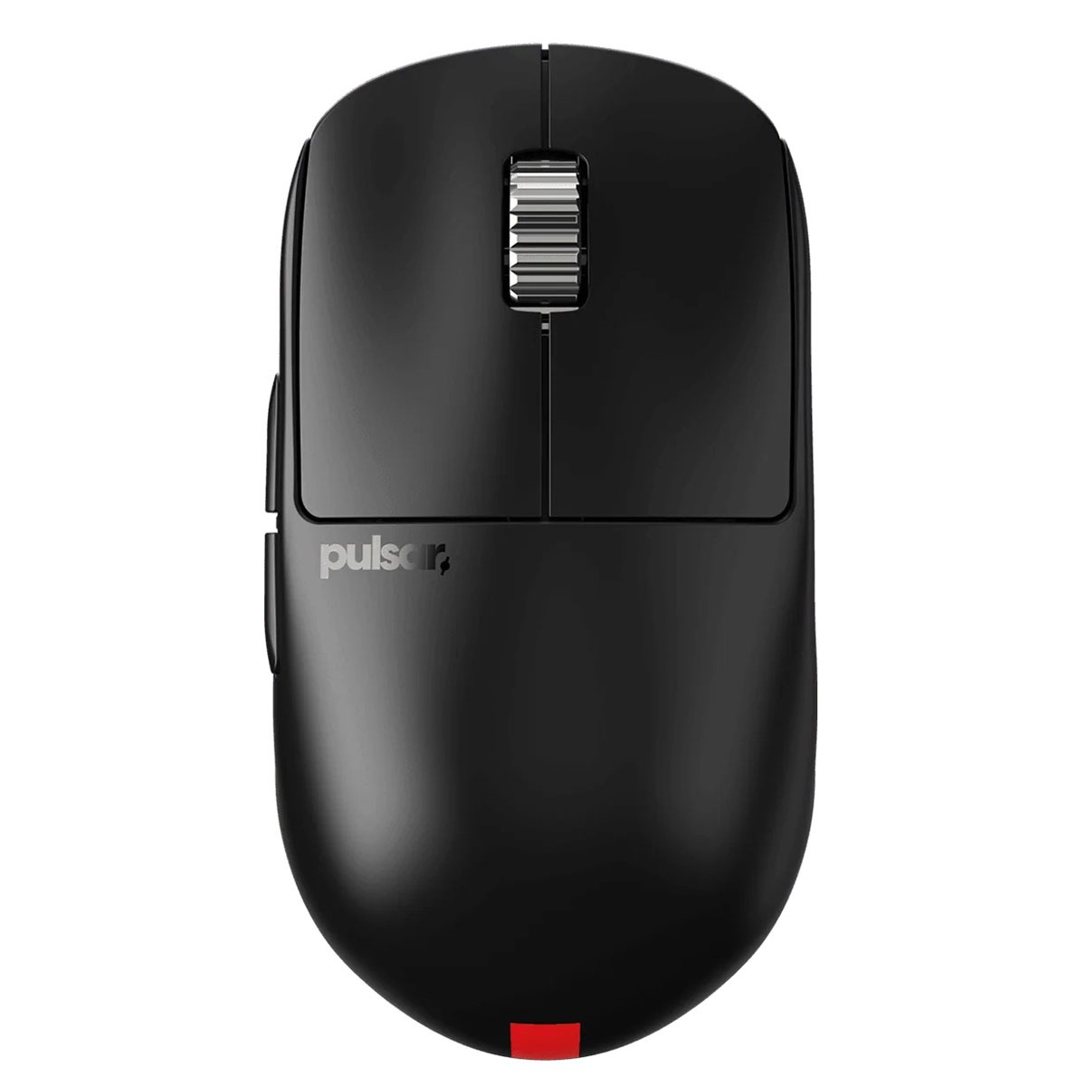 Pulsar X2h V3 Es Black Size 2 Medium 8k Hz X2 1 Sensör Kablosuz Simetrik Gaming Mouse (px2h3es11) 1