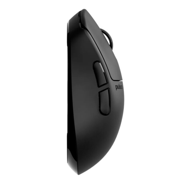 Pulsar X3 Crazylight Jet Black Size 1 Mini Xs 1 Sensör Kablosuz Gaming Mouse (px3rcl101) 3