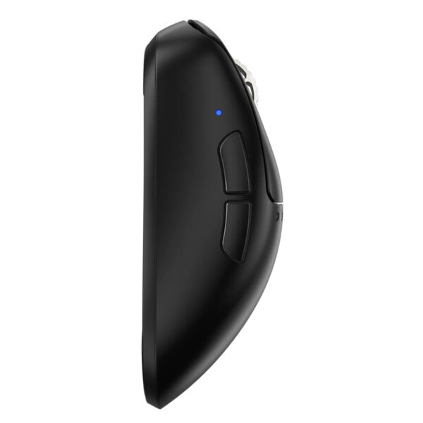 Pulsar Xlite V4 Es Black Size 1 Mini 8k Hz Xs 1 Sensör Kablosuz Gaming Mouse (pxl4es11) 3
