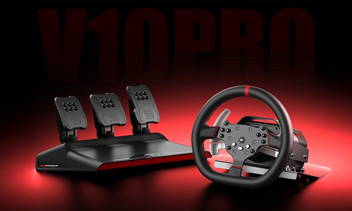 V10 Pro