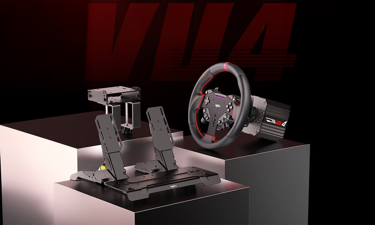 VD4 Bundle
