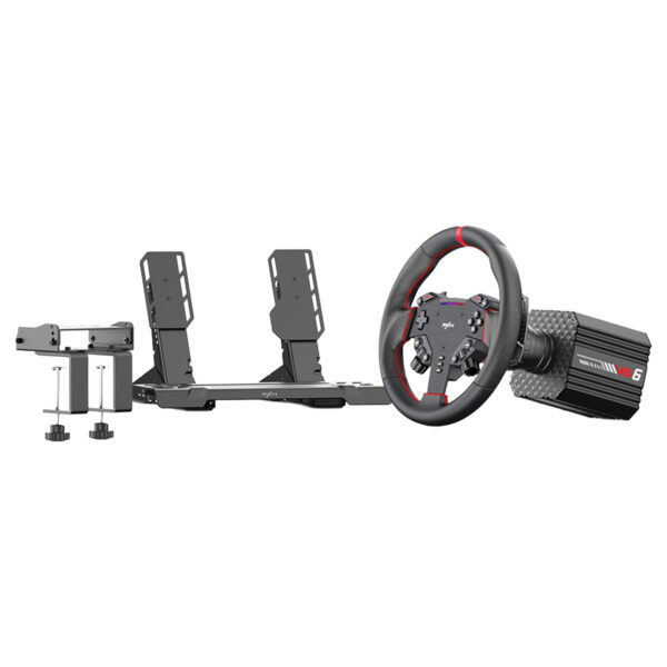 Pxn Vd6 Bundle Pc Uyumlu Direksiyon Seti 2