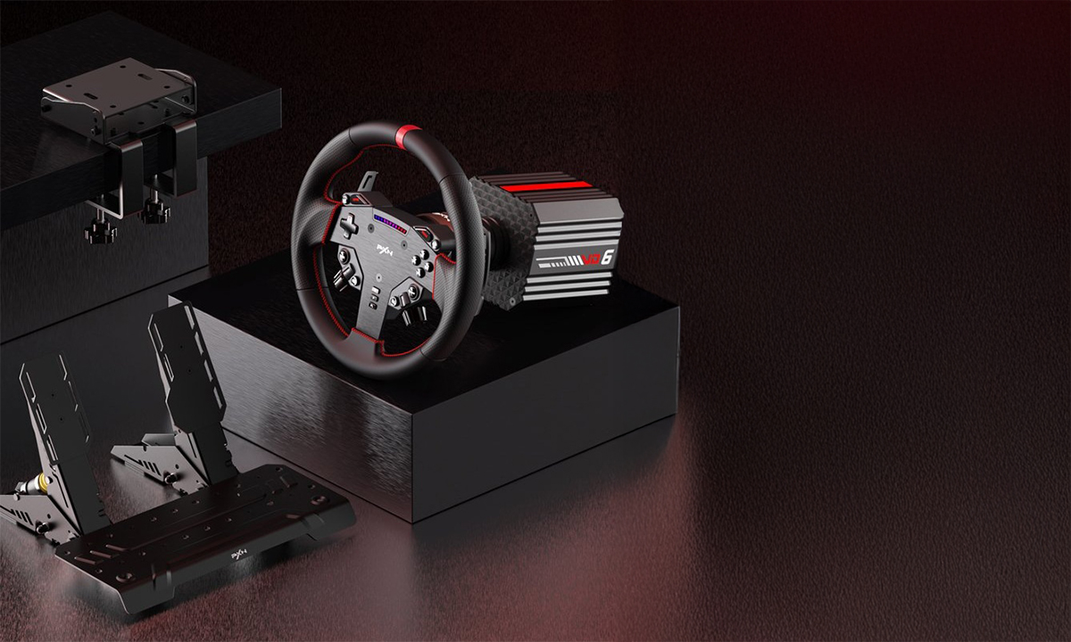 VD6 Bundle
