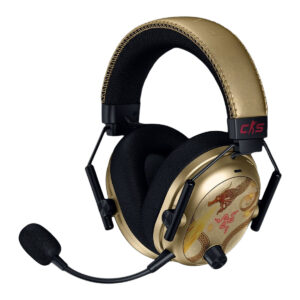Razer Blackshark V3 Pro Counter Strike 2 Dragon Lore Edition Ps5 Uyumlu Virtual Surround Kablosuz Gaming Kulaklık 1