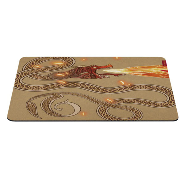 Razer Gigantus V2 large counter Strike 2 Dragon Lore Edition Mouse Pad 2