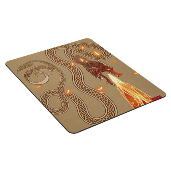 Razer Gigantus V2 large counter Strike 2 Dragon Lore Edition Mouse Pad 3