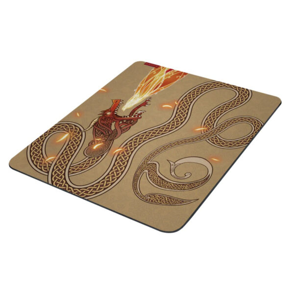 Razer Gigantus V2 large counter Strike 2 Dragon Lore Edition Mouse Pad 4