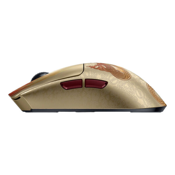 Razer Viper V3 Pro Counter Strike 2 Dragon Lore Edition 8k Hz Focus Pro 35k Gen 2 Sensör Kablosuz Gaming Mouse 3