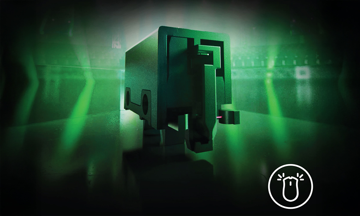 3. Nesil Razer Optik Mouse Anahtarları
