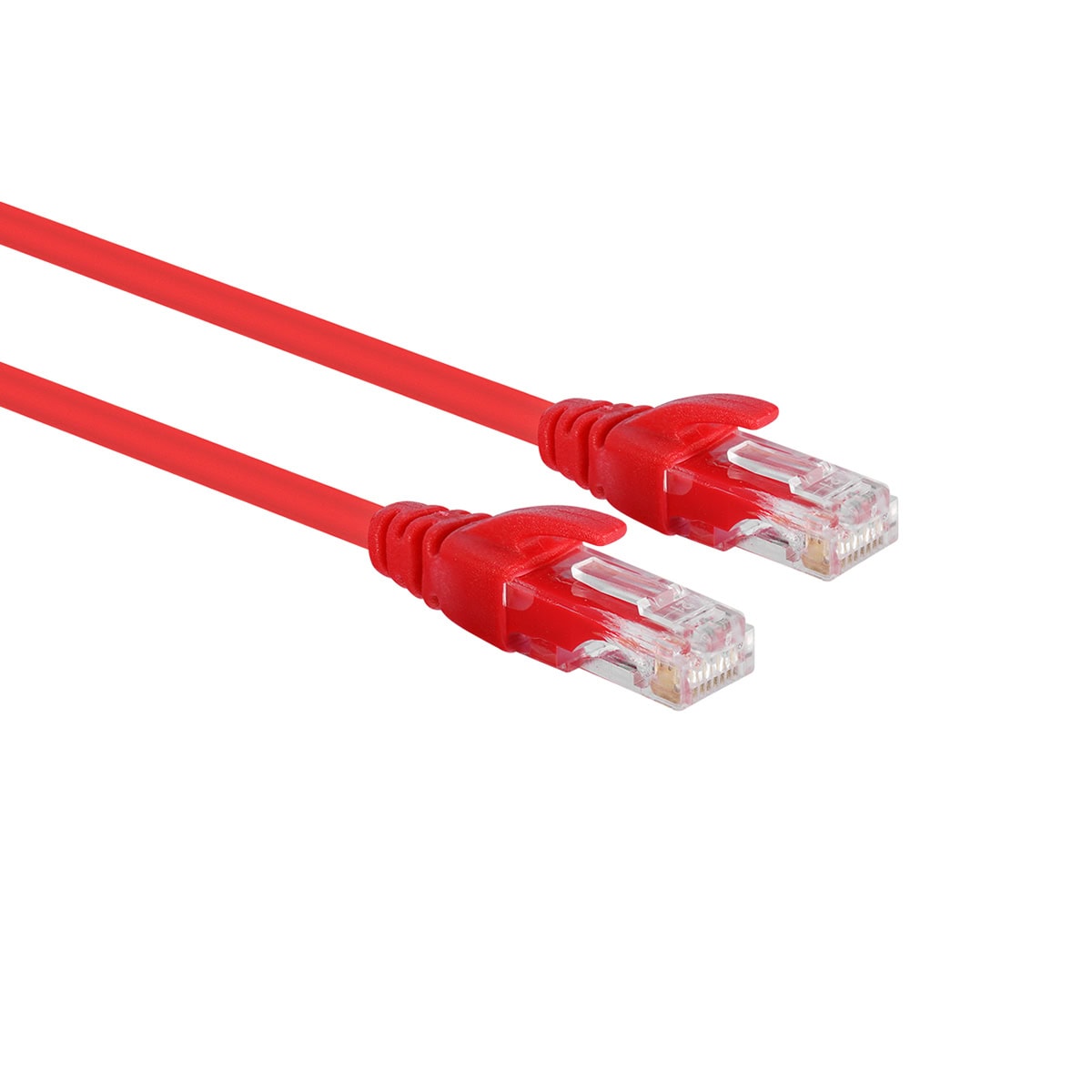 3 Metrelik Cat6 Ethernet Kablosu ile Güçlü Performans