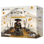 Sony Ps5 Ghost Of Yotei Collectors Edition Y1