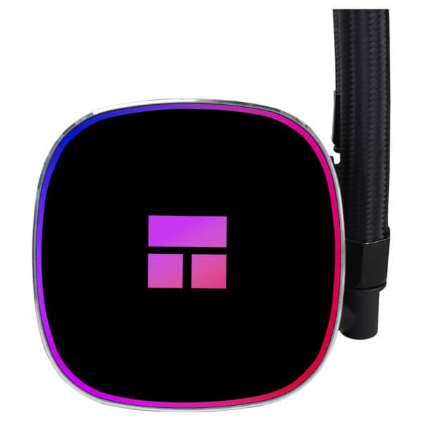 Yüksek performanslı ve estetik tasarımlı bilgisayar soğutucu, LED aydınlatmalı ve M.2 SSD soğutucu olarak kullanım için ideal, gaming, PC upgradeleri ve enthusiast bilgisayarlar için mükemmel seçim.