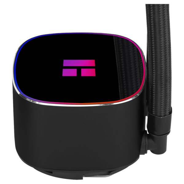 RGB renkler ve gelişmiş performans ile tasarlanmış oyun konsolu robotu, oyun deneyimini artırmak için ideal. Yüksek kalite malzeme ve şık tasarım seçenekleriyle üstün performans sağlar.