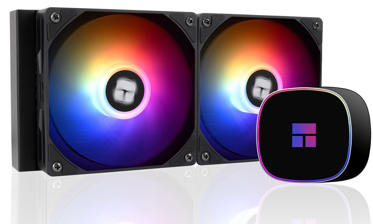 Sessiz ve Etkili Soğutma: Black V2 Teknolojisiyle Güçlü Performans