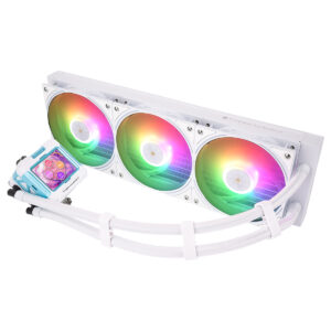 RGB aydınlatmalı ve yüksek performanslı bilgisayar soğutucu fanlar, güçlü soğutma ve renkli ışık efektleri ile oyun ve bilgisayar sistemlerinizi optimize eder.