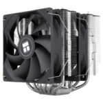 Yüksek performanslı bilgisayar soğutucu fanı, CPU ve donanım soğutması için ideal, sessiz ve etkili hava akışı sağlar. Gaming ve yüksek performanslı bilgisayar sistemleri için uygun.
