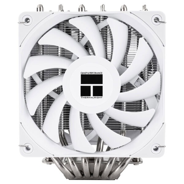Yüksek performanslı bilgisayar soğutucu fanı, sessiz ve verimli çalışmasıyla oyun ve bilgisayar donanımlarınızı serin tutar. Plastik ve metal bileşenler, dayanıklı ve güçlü yapıya sahiptir.