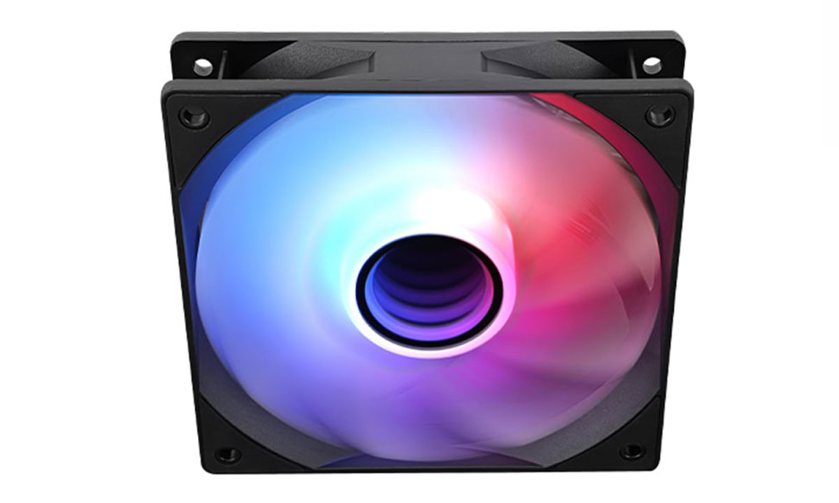 PWM ve Adreslenebilir RGB Aydınlatma Paylaşım Desteği