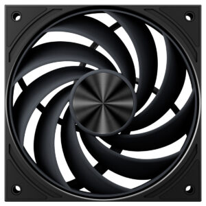Thermalright Tl H12 X28 R9 120mm Kasa Fani 1
