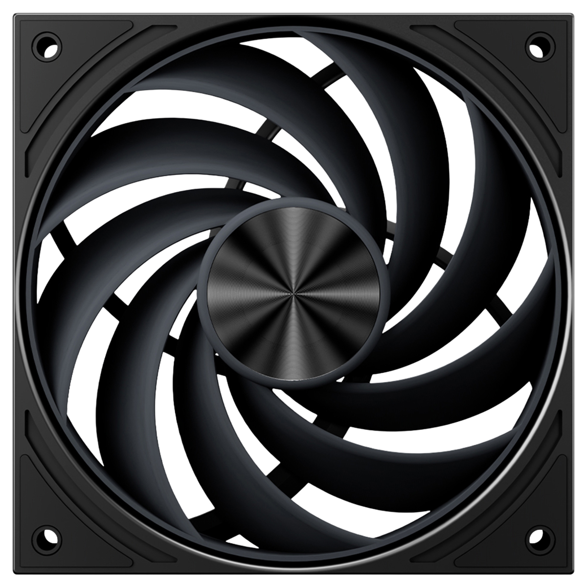 Thermalright Tl H12 X28 R9 120mm Kasa Fani 1