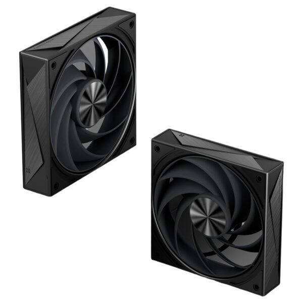 Thermalright Tl H12 X28 R9 120mm Kasa Fani 5
