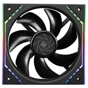 Thermalright Tl M12 Argb 120mm 3lu Kasa Fani 2