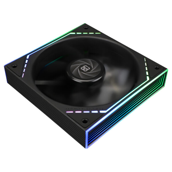Thermalright Tl M12 Argb 120mm 3lu Kasa Fani 5