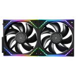 Thermalright Tl M12q Argb 120mm 2li Kasa Fani 1