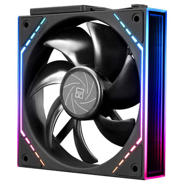 Thermalright Tl M12q Argb 120mm 2li Kasa Fani 3