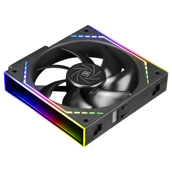 Thermalright Tl M12q Argb 120mm 2li Kasa Fani 5