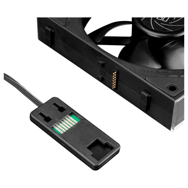 Thermalright Tl M12q Argb 120mm 2li Kasa Fani 6