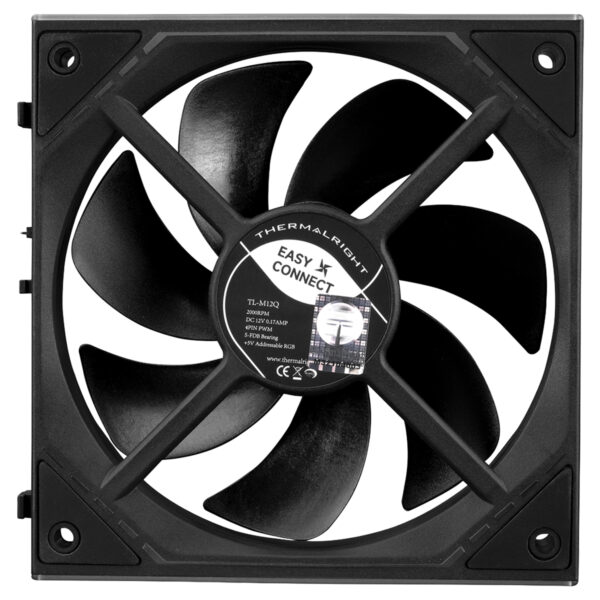 Thermalright Tl M12q Argb 120mm 2li Kasa Fani 7