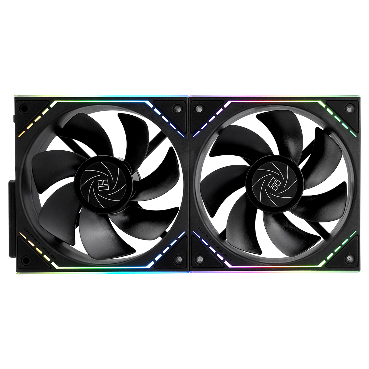 Thermalright Tl M12qr Argb 120mm Reverse 2li Kasa Fani 1