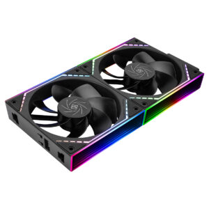 Thermalright Tl M12qr Argb 120mm Reverse 2li Kasa Fani 2
