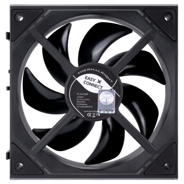 Thermalright Tl M12qr Argb 120mm Reverse 2li Kasa Fani 7