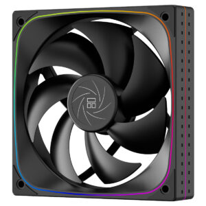 Thermalright Tl Q12 Argb 120mm Kasa Fani 2