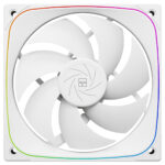 Thermalright Tl Q12w Beyaz Argb 120mm Kasa Fani 1