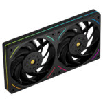 Thermalright Tl Ub24 Argb 240mm Kasa Fani 1