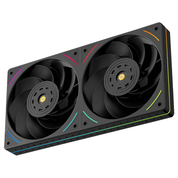 Thermalright Tl Ub24r Argb 240mm Reverse Kasa Fani 2